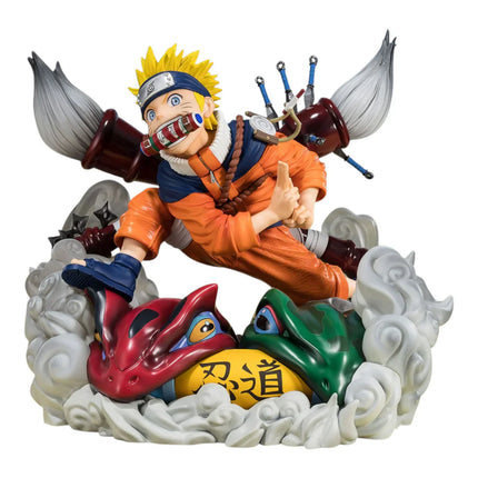 Collection image for: Naruto Uzumaki Figuren