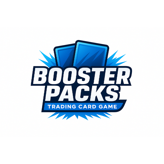 Booster Packs