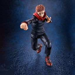 Collection image for: Jujutsu Kaisen Figuren