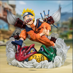 Collection image for: Naruto Figuren