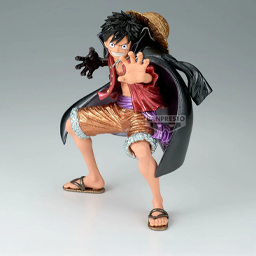 Collection image for: One Piece Figuren