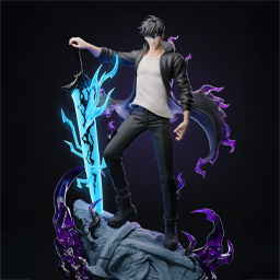 Collection image for: Solo Leveling Figuren