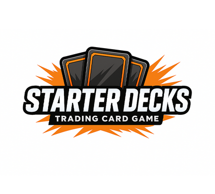 Collection image for: Starter Decks
