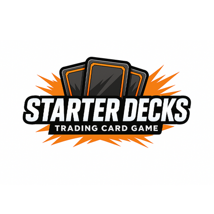 Collection image for: Starter Decks