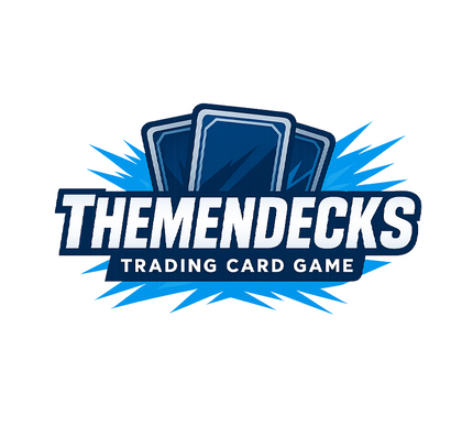 Collection image for: Themendecks
