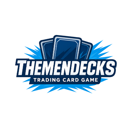 Collection image for: Themendecks