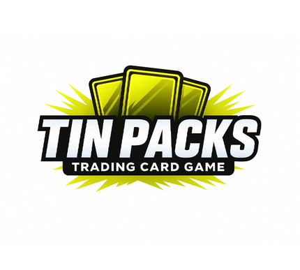 Collection image for: Tin Packs