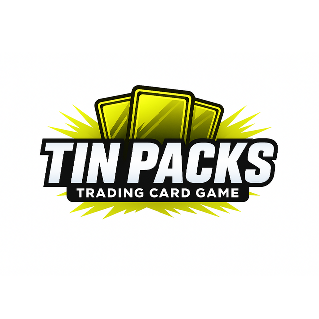 Tin Packs