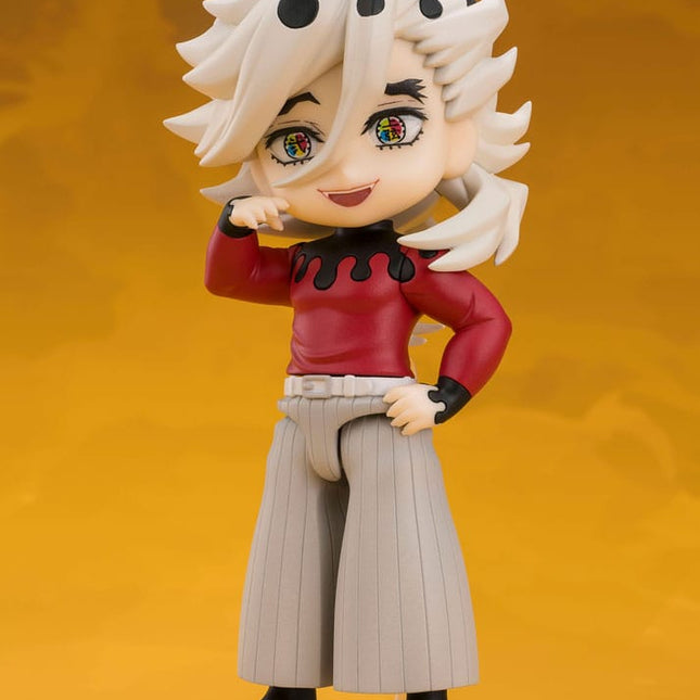 Demon Slayer Doma Figuarts Mini