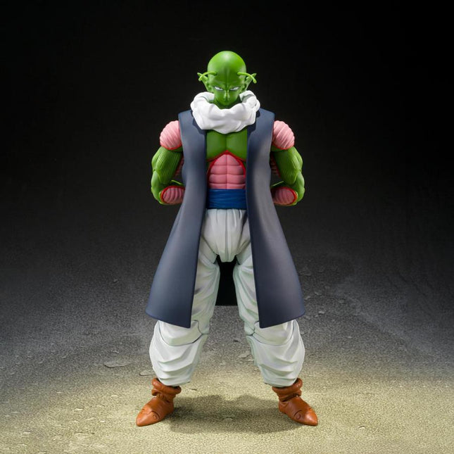 Dragon Ball Z Nail Actionfigur S.H.Figuarts
