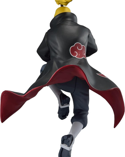 Naruto Deidara Vibration Stars Banpresto