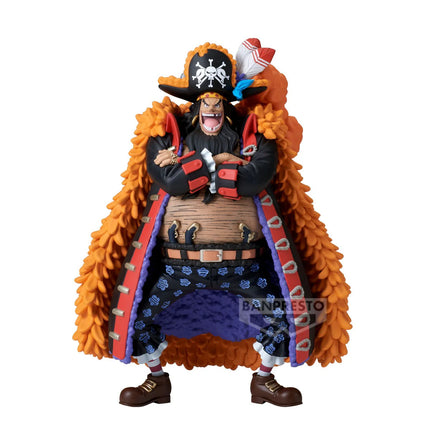 One Piece Marshall D. Teach – Special Statue – DXF The Grandline Series