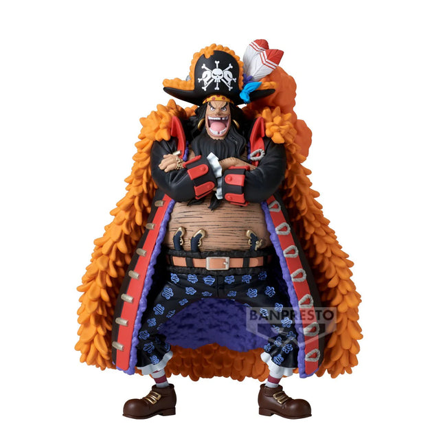 One Piece Marshall D. Teach – Special Statue – DXF The Grandline Series