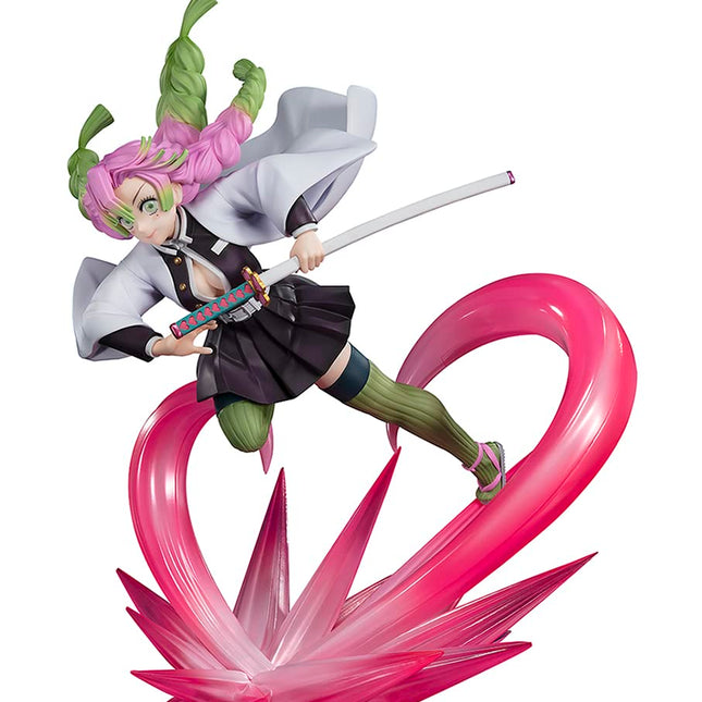 Demon Slayer Mitsuri Kanroji Figuarts ZERO
