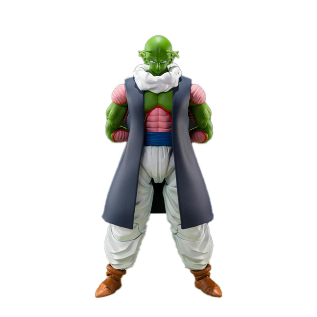Dragon Ball Z Nail Actionfigur S.H.Figuarts