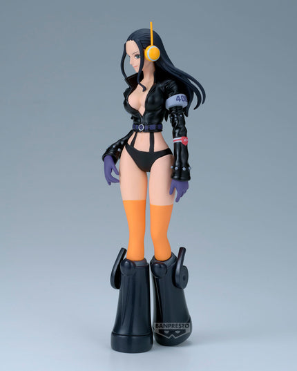 One Piece Nico Robin Egghead Arc Version Figur The Shukko