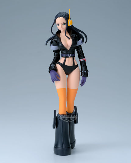 One Piece Nico Robin Egghead Arc Version Figur The Shukko