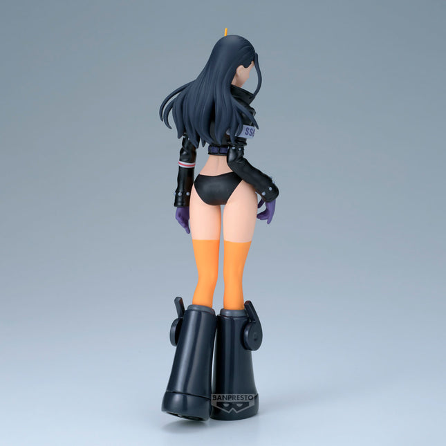 One Piece Nico Robin Egghead Arc Version Figur The Shukko