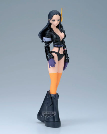 One Piece Nico Robin Egghead Arc Version Figur The Shukko