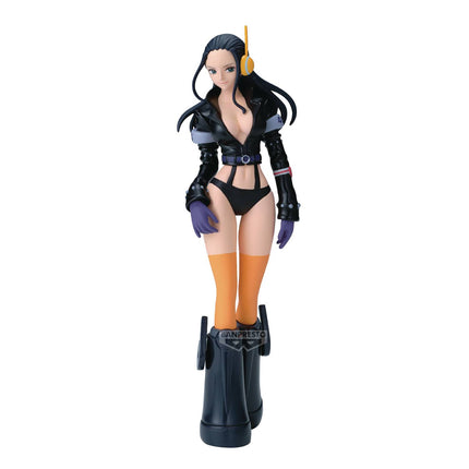One Piece Nico Robin Egghead Arc Version Figur The Shukko