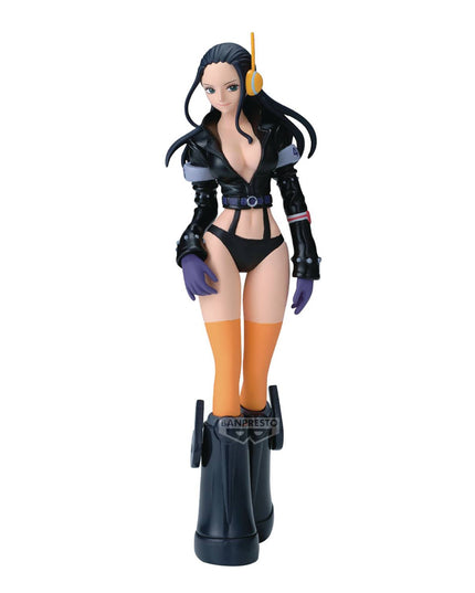 One Piece Nico Robin Egghead Arc Version Figur The Shukko