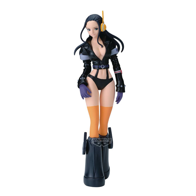 One Piece Nico Robin Egghead Arc Version Figur The Shukko