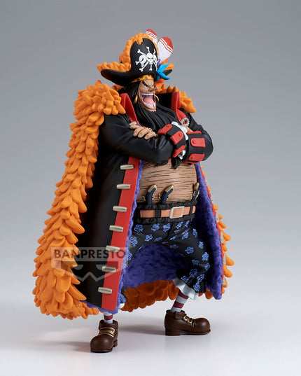 One Piece Marshall D. Teach – Special Statue – DXF The Grandline Series