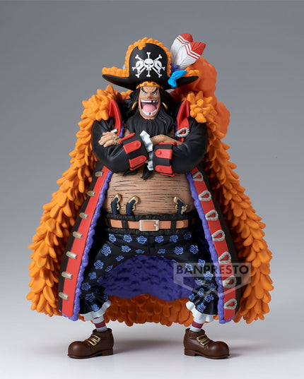 One Piece Marshall D. Teach – Special Statue – DXF The Grandline Series