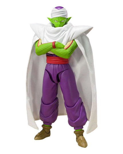 Dragonball Z Piccolo S.H.Figuarts