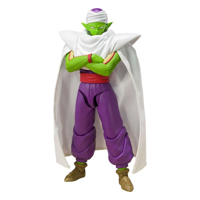 Dragonball Z Piccolo S.H.Figuarts