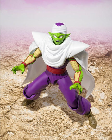 Dragonball Z Piccolo S.H.Figuarts