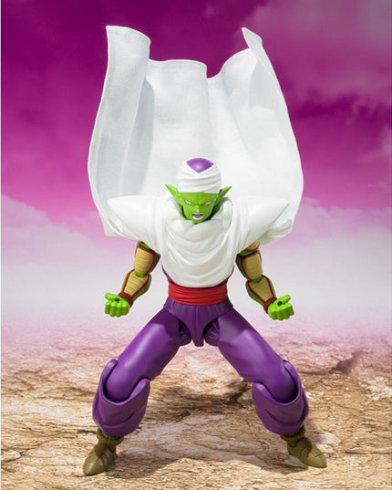 Dragonball Z Piccolo S.H.Figuarts