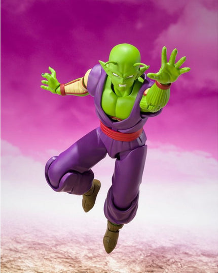 Dragonball Z Piccolo S.H.Figuarts