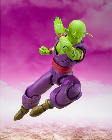 Dragonball Z Piccolo S.H.Figuarts