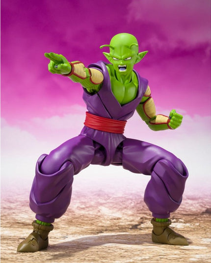 Dragonball Z Piccolo S.H.Figuarts