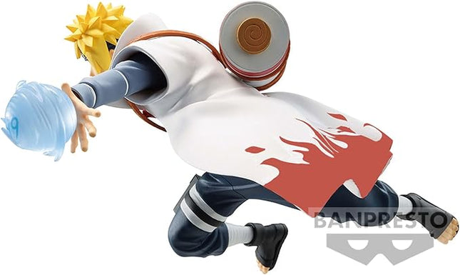 Naruto Minato Namikaze NARUTOP99 Banpresto