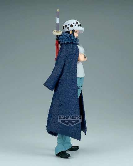 One Piece Trafalgar Law Change Version Figur Glitter & Glamours