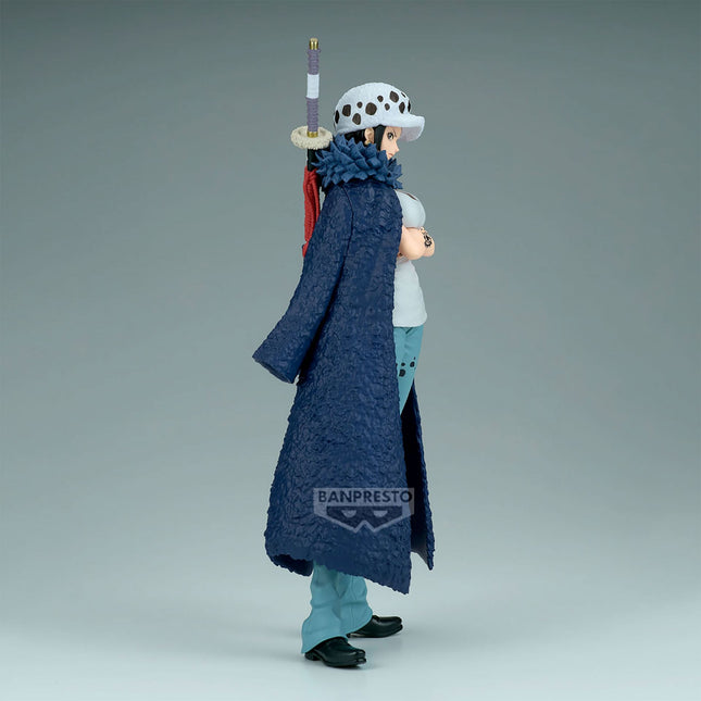 One Piece Trafalgar Law Change Version Figur Glitter & Glamours