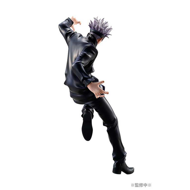 Jujutsu Kaisen Gojo Satoru Figur G.E.M. Series