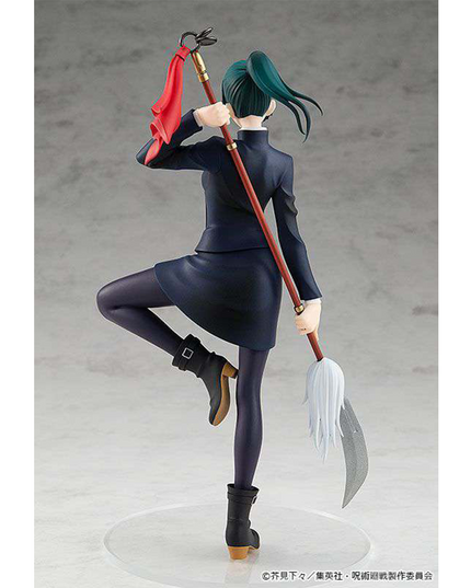 Jujutsu Kaisen Maki Zen'in POP UP PARADE