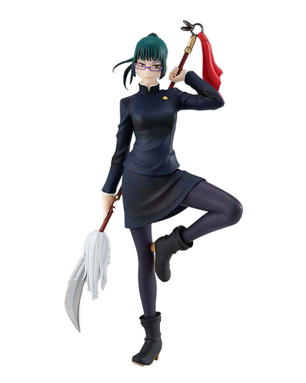 Jujutsu Kaisen Maki Zen'in POP UP PARADE