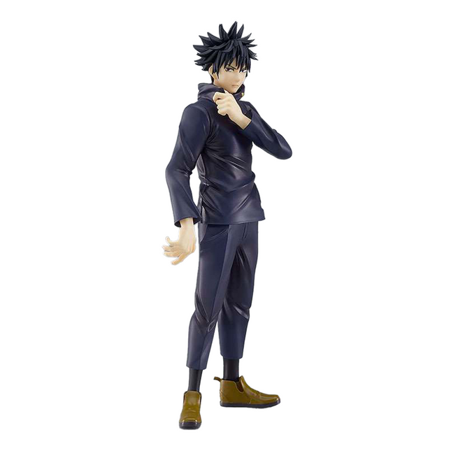 Jujutsu Kaisen Megumi Fushiguro POP UP PARADE