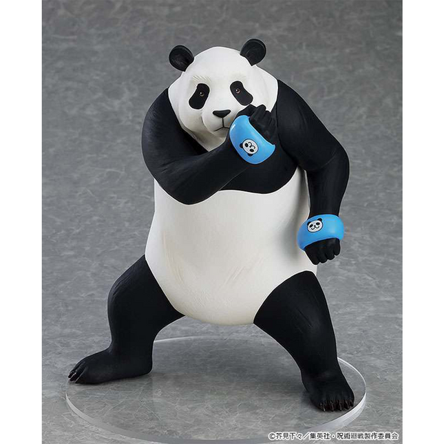 Jujutsu Kaisen Panda POP UP PARADE