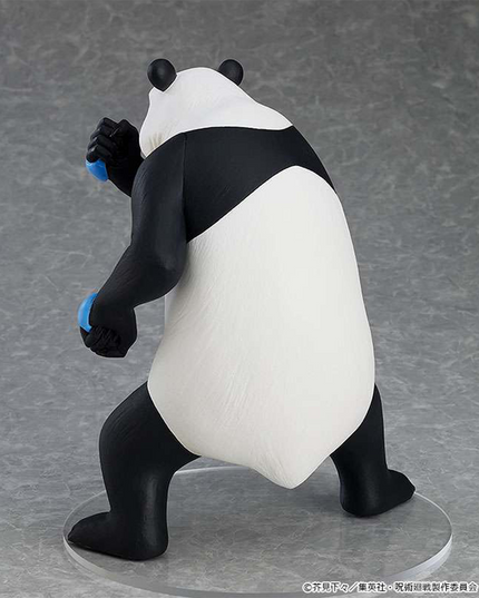 Jujutsu Kaisen Panda POP UP PARADE