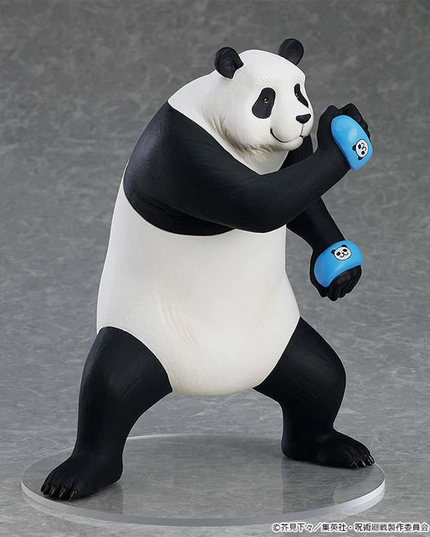 Jujutsu Kaisen Panda POP UP PARADE