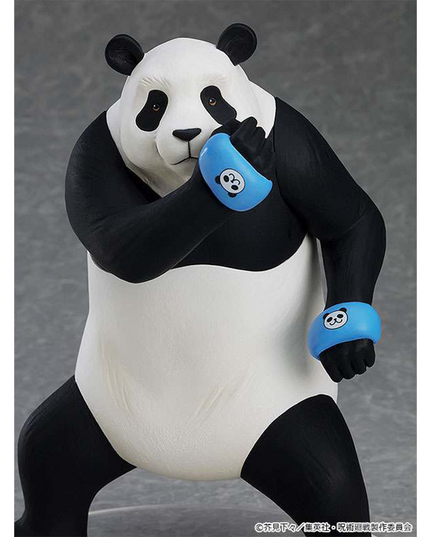Jujutsu Kaisen Panda POP UP PARADE
