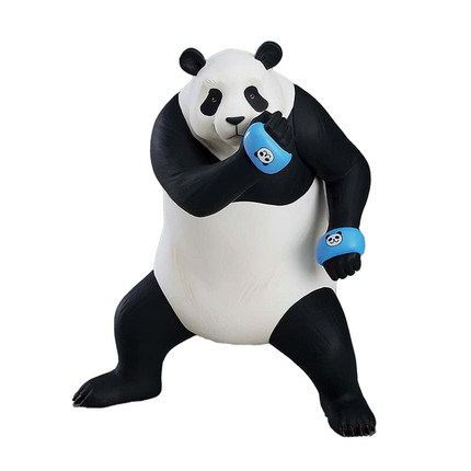 Jujutsu Kaisen Panda POP UP PARADE