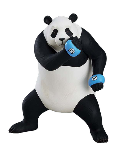 Jujutsu Kaisen Panda POP UP PARADE