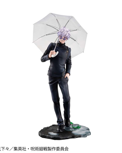 Jujutsu Kaisen Satoru Gojo Kosen Version G.E.M. Series