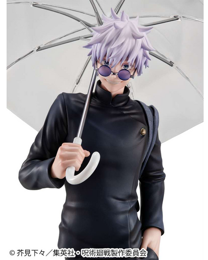 Jujutsu Kaisen Satoru Gojo Kosen Version G.E.M. Series